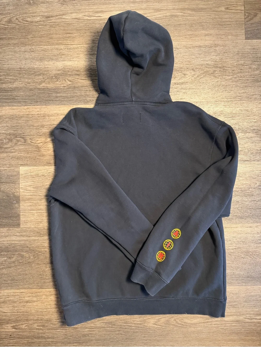 Jordan pullover hoodie